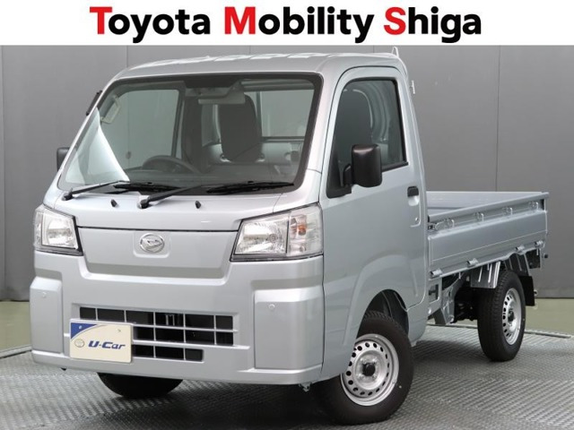 ハイゼットトラック スタンダード 