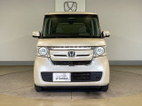 N-BOX G L ホンダセンシング 