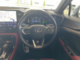 NX 350h Fスポーツ 本革シート 修復歴無し