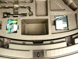 【パンク修理キット】パンク修理キットが付属します。※応急用タイヤは付属しておりません。※損傷の状態によっては修理できない場合があります。