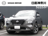 日産 エクストレイル