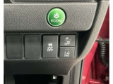 ホンダが推し進める総合先進安全装備のセンシング搭載! 衝突や斜線はみだしなどの危険が予測される時、センサーが警告。ヒューマンエラーを高度先進技術が補完してくれます。