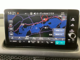 ナビ搭載車です!ナビがあれば初めての道でも安心して運転でき、よりドライブも楽しめますね♪