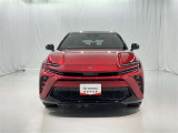 ワイド&ローのスタイルで走行安定性もばっちりです。運転しやすくロングドライブも安心です。