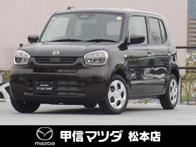 キャロル G 4WD 