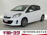 トヨタ ヴィッツ
