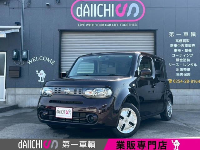 ノート 1.5 15X FOUR 4WD 