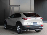 CX-30 2.0 20S プロアクティブ ツーリングセレクション 