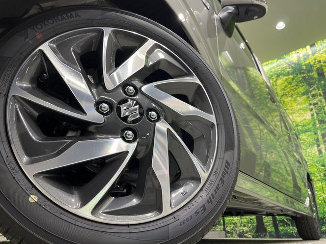 スズキ ワゴンR ハイブリッドZX の中古車詳細 (登録済未使用車