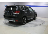 フォレスター 2.0 アドバンス 4WD 