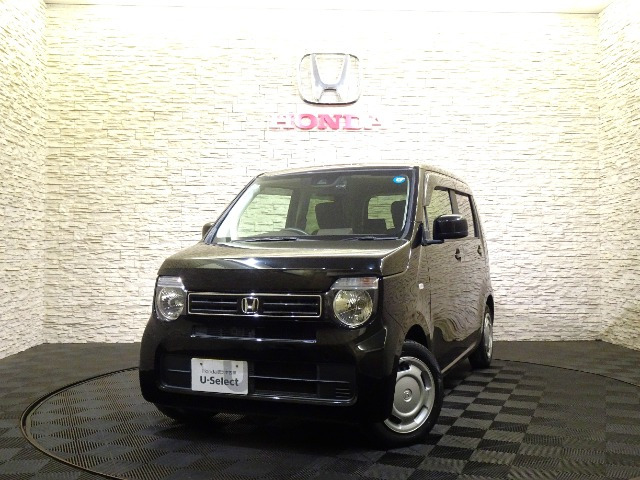 N-WGN L ホンダ センシング 
