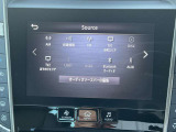 Bluetooth対応ナビでスマホの中の音楽も聴くことができドライブなどに便利な機能です!