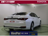 ES 300h バージョンL 