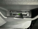 ETC2.0付き! 多彩な情報サービス(リアルタイム情報・迂回ルートの案内等)が便利で快適なドライブを提供します♪