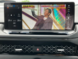 TV付きの車となっております。送迎時の待ち時間などとてもお役に立ちます。