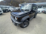 ジムニーシエラ 1.5 JC 4WD 