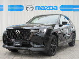 マツダ CX-60