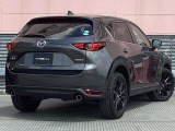 CX-5 2.0 20S ブラックトーンエディション 