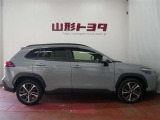 カローラクロス 1.8 ハイブリッド Z E-Four 4WD 