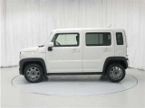 スペーシア ハイブリッド(HYBRID) G 4WD 