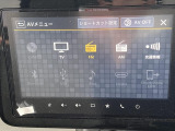 【純正9インチコネクトナビ】フルセグ/ラジオ/Bluetooth音楽が楽しめます!!