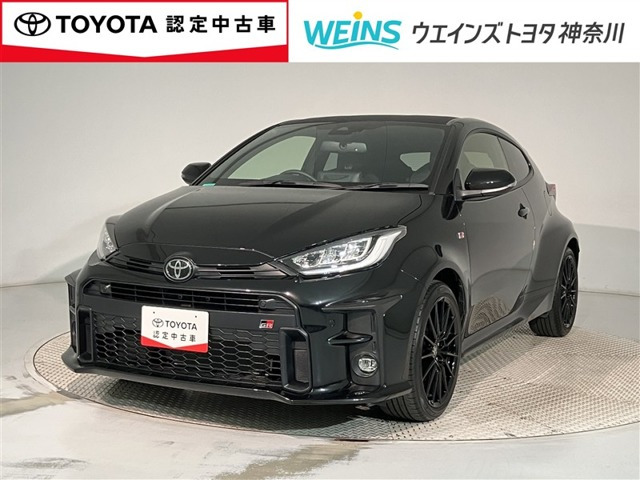 GRヤリス 1.5 RS 