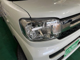 届出済 未使用車は新車の香りがします!中古車のようにタバコ臭い心配がありません。