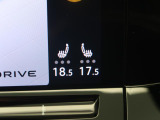 ◆シートヒーター◆三段階で強弱の調節が可能なシートヒーティング機能を装備しております。季節によっては欠かすことのできないポイントの高い装備ではないでしょうか。