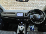 ヴェゼル 1.5 ハイブリッド Z ホンダセンシング 4WD 修復歴無し