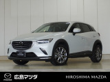マツダ CX-3