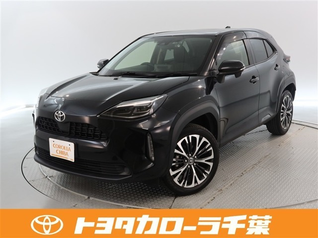 ヤリスクロス 1.5 Z 