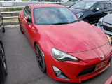 トヨタ 86
