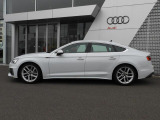 A5スポーツバック 40 TDI クワトロ Sライン 4WD 