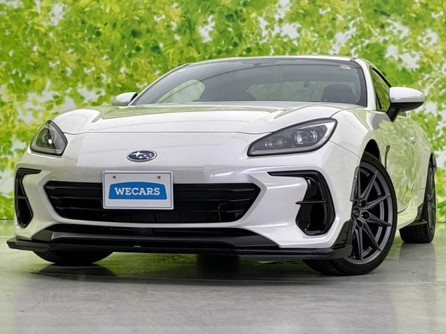BRZ 2.4 S 