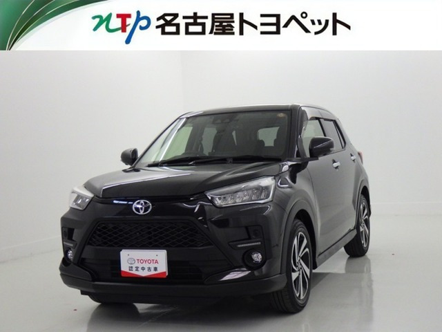 ライズ 1.0 Z （5BA-A200A）