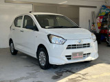ミライース L SAIII 4WD 