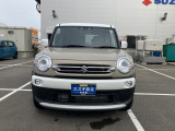 クロスビー 1.0 ハイブリッド(HYBRID) MZ 4WD 