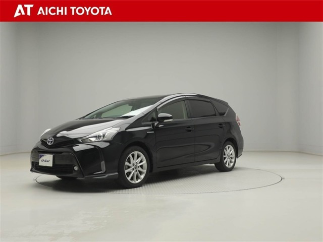 プリウスα 1.8 S ツーリングセレクション 