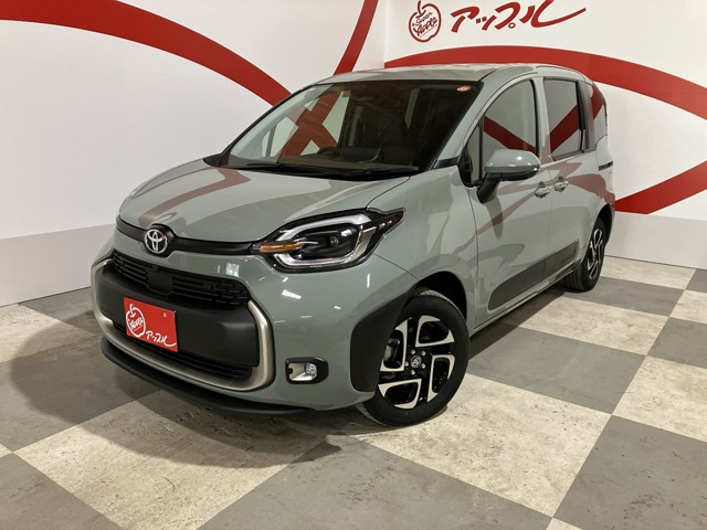 シエンタ ハイブリッド 1.5 Z E-Four 4WD 