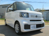 N-BOX  