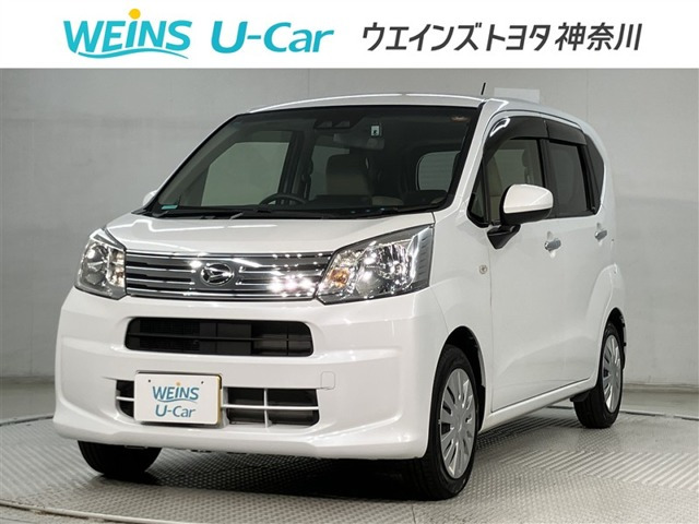 ムーヴ L SAIII 