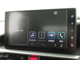 Bluetoothオーディオをご利用いただけます。
