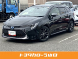 R1年式 カローラツーリング HV WXB 入荷しました