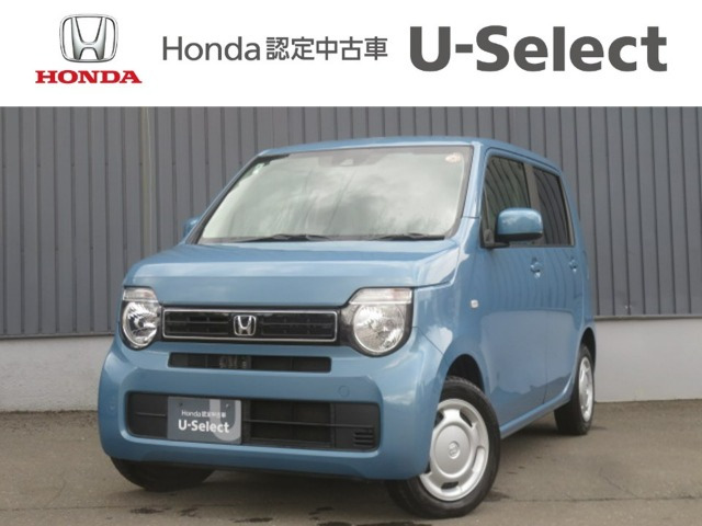 N-WGN L ホンダ センシング 4WD 