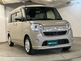 ムーヴキャンバス G SAIII 