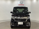 N-BOXカスタム L 4WD 