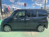 ルーミー 1.0 カスタム G 4WD 