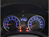 メーターも見やすく安全運転をサポートいたします!