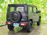 ジムニー XG 4WD 