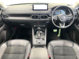CX-5 2.2 XD ブラックトーンエディション 